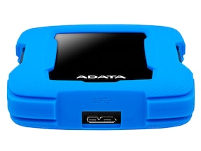 Disco duro externo Adata capacidad 2 TB