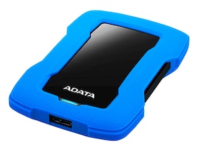 Disco duro externo Adata capacidad 2 TB