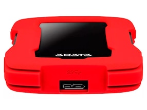 Disco duro externo Adata capacidad 1 TB