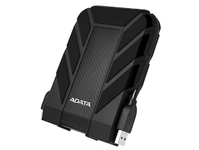 Disco duro externo Adata capacidad 4 TB