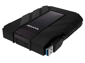 Disco duro externo Adata capacidad 4 TB