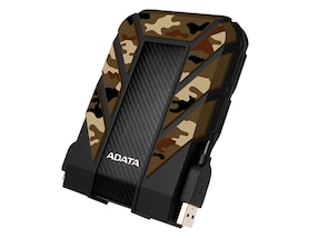 Disco duro externo Adata capacidad 1 TB