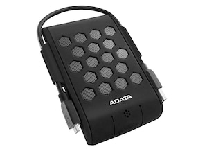 Disco duro externo Adata capacidad 1 TB
