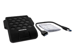Disco duro externo Adata capacidad 1 TB