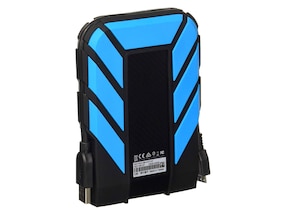 Disco duro externo Adata capacidad 2 TB