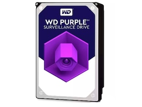 Disco Duro Western Digital 1 TB Nuevo 3.5 Sata Purple