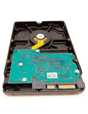 Disco Duro Toshiba 1TB Nuevo 3.5 Sata3 Dt01Aca100