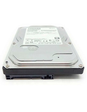 Disco Duro Toshiba 1TB Nuevo 3.5 Sata3 Dt01Aca100