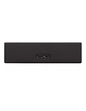 Disco Duro Externo Seagate 5TB Backup Plus plata 2.5 USB 3.0 Sthp5000401
