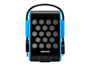 Disco duro externo Adata capacidad 1 TB