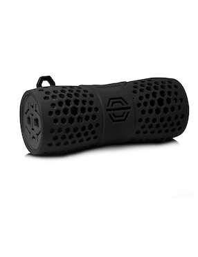 Bocina Xtreme Waterproof Bluetooth Speaker - Zeta - Black