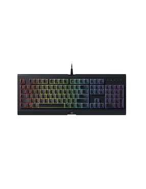 Teclado Alámbrico Razer Cynosa Chroma