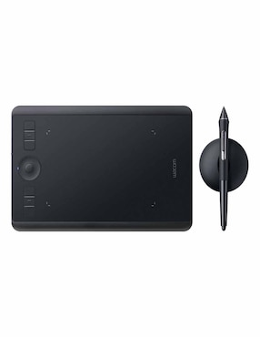 Pen Tablet Wacom PTH460