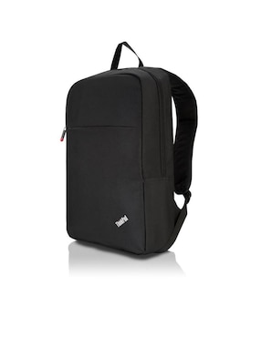 Mochila para Laptop Lenovo 15.6 Pulgadas 4X40K09936 negra