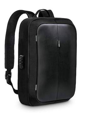 Mochila antirrobo Red Lemon impermeable unisex