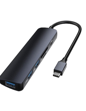 Adaptador de corriente Devia