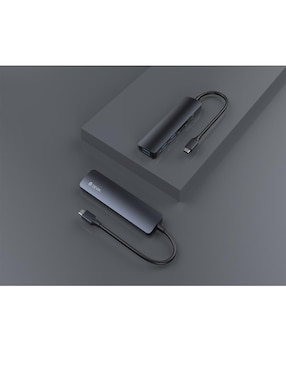 Adaptador de corriente Devia