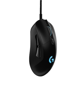 Mouse Logitech G403 Negro