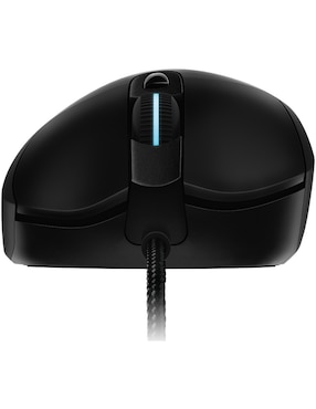 Mouse Logitech G403 negro