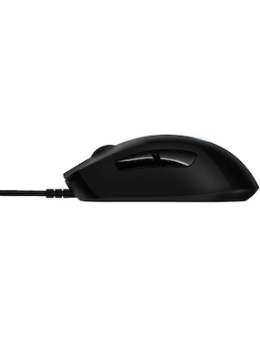 Mouse Logitech G403 negro