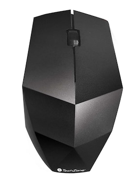 Mouse Inalámbrico Techzone tz19mou05-ina