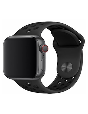 Correa Extensible Devia Apple Watch Sport con Orificios 42mm 44mm