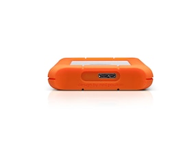 Disco duro externo Lacie capacidad 4 TB