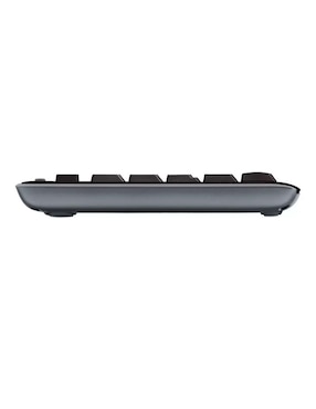 Set 2 en 1 Logitech MK270 Teclado y Mouse Inalámbrico
