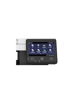 Multifuncional Canon ImageCLASS D1620 láser alámbrica e inalámbrica monocromática