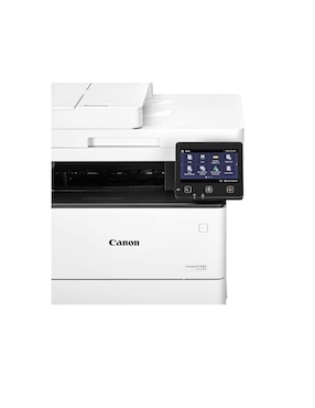 Multifuncional Canon ImageCLASS D1620 láser alámbrica e inalámbrica monocromática