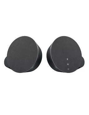 Bocinas Logitech MX Sound Premium Bluetooth