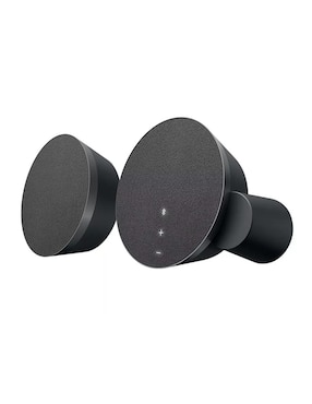 Bocinas Logitech MX Sound Premium Bluetooth