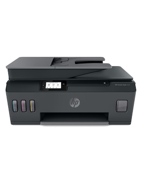 Multifuncional Hp Smart Tank 530 (4SB24A) de tinta continua alámbrica a color