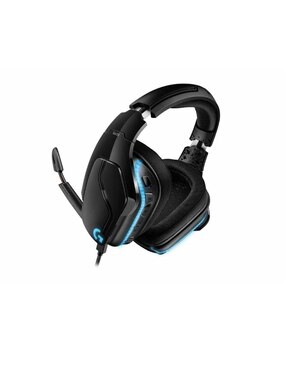 Audífonos logitech Alámbrico G635 con Cancelación de ruido
