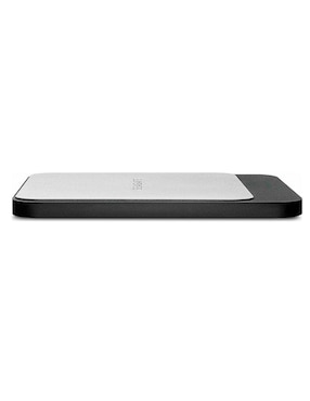 SDD Externo 1TB Seagate Fast Metálico USB-C STCM1000400