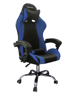 Silla Gamer Stylos