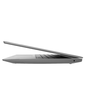 Laptop Lenovo IdeaPad Slim 14 Pulgadas 4GB 64GB Platinum Grey 1-14AST-05