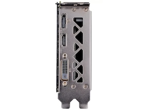 Tarjeta de Video EVGA Nvidia GTX 1660 Super SC Ultra Gaming 6GB GDDR6 06G-P4-1068-KR