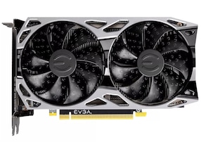 Tarjeta de Video EVGA Nvidia GTX 1660 Super SC Ultra Gaming 6GB GDDR6 06G-P4-1068-KR