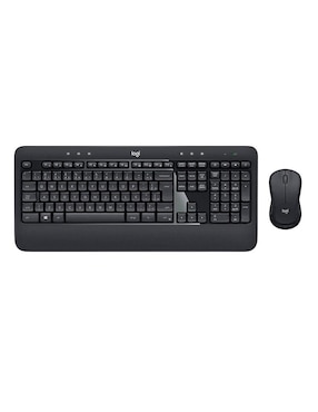 Set 2 En 1 Logitech MK540 Teclado Y Mouse Inalámbrico