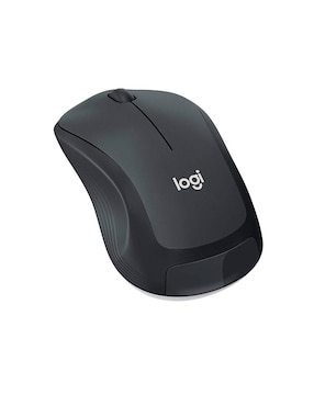 Set 2 en 1 Logitech MK540 Teclado y Mouse Inalámbrico