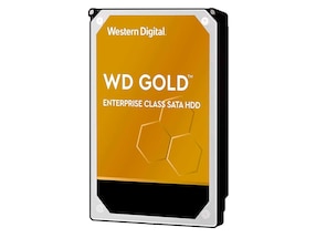 Disco Duro Externo Western Digital Capacidad 8 TB