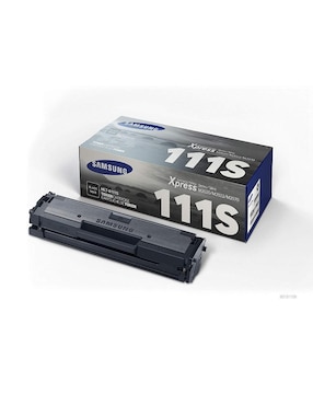 Toner Samsung MLTD111S P IMP SLM2020 2022 2070 negro