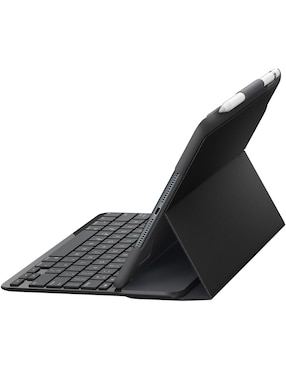 Teclado conexión inalámbrica Logitech Slim Folio