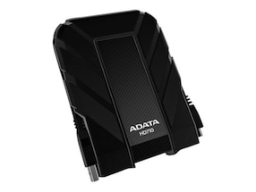 Disco duro externo Adata capacidad 1 TB