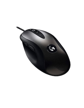 Mouse Gamer Alámbrico Logitech G Series MX518