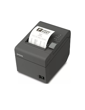 Impresora Térmica Epson TM-T20ll-062 Miniprinter 80 mm Serial USB C31CD52062