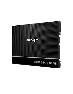 Unidad SSD Pny Technologies capacidad 500 GB