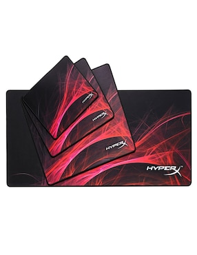 Mouse pad gamer Hyperx