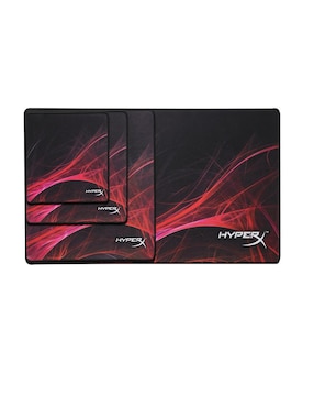 Mouse pad gamer Hyperx